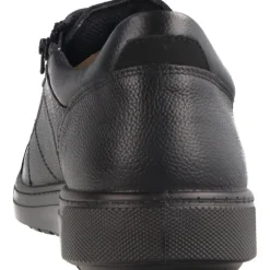 Casual*Jomos Rallye Lace Schwarz